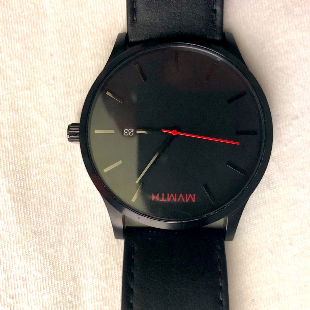 COPY - MVMT Classic Men's Analog Watch